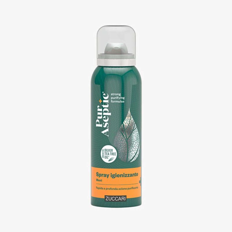 PURASEPTIC SPRAY IGIENIZZANTE