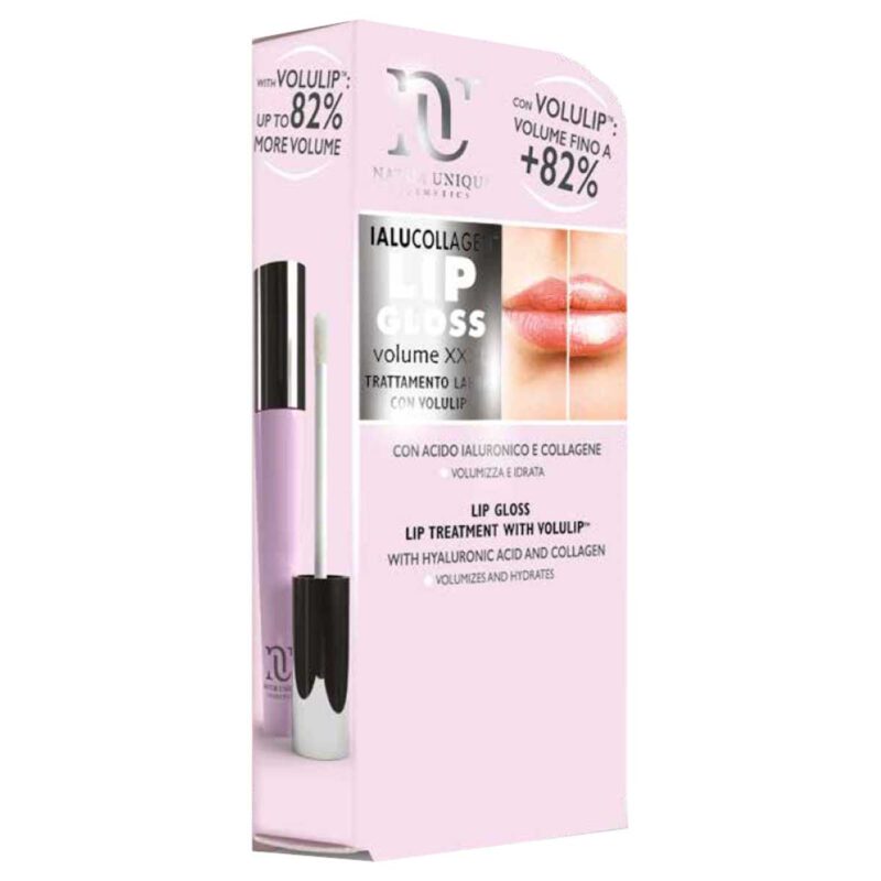 Ialucollagen LIP GLOSS Volume XXXL