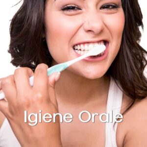 Igiene orale