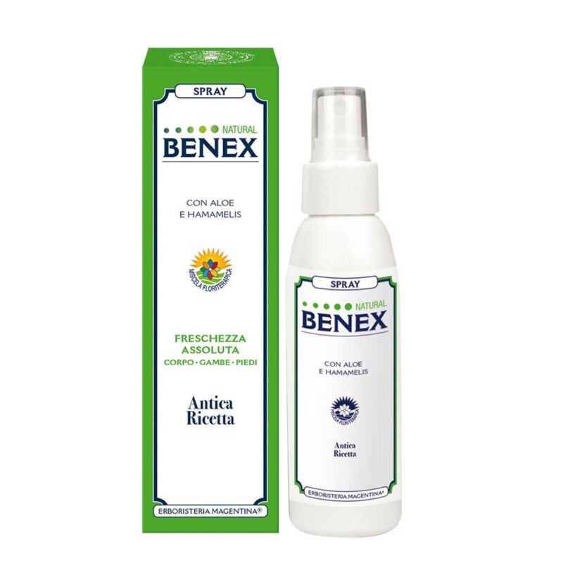 SPRAY BENEX