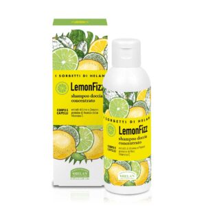 LEMONFIZZ SHAMPOO DOCCIA- I SORBETTI DI HELAN