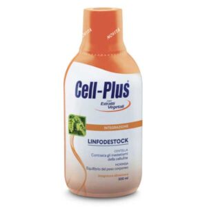 CELL- PLUS LINFODESTOCK DRINK