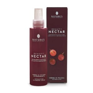 BEAUTY NECTAR- CREMA DI PULIZIA