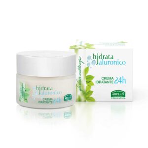 Hjdrata Jaluronico Crema Idratante 24h