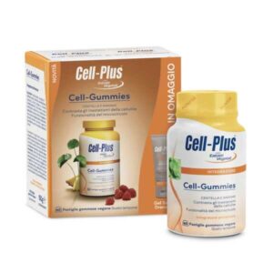 CELL- PLUS CELL GUMMIES