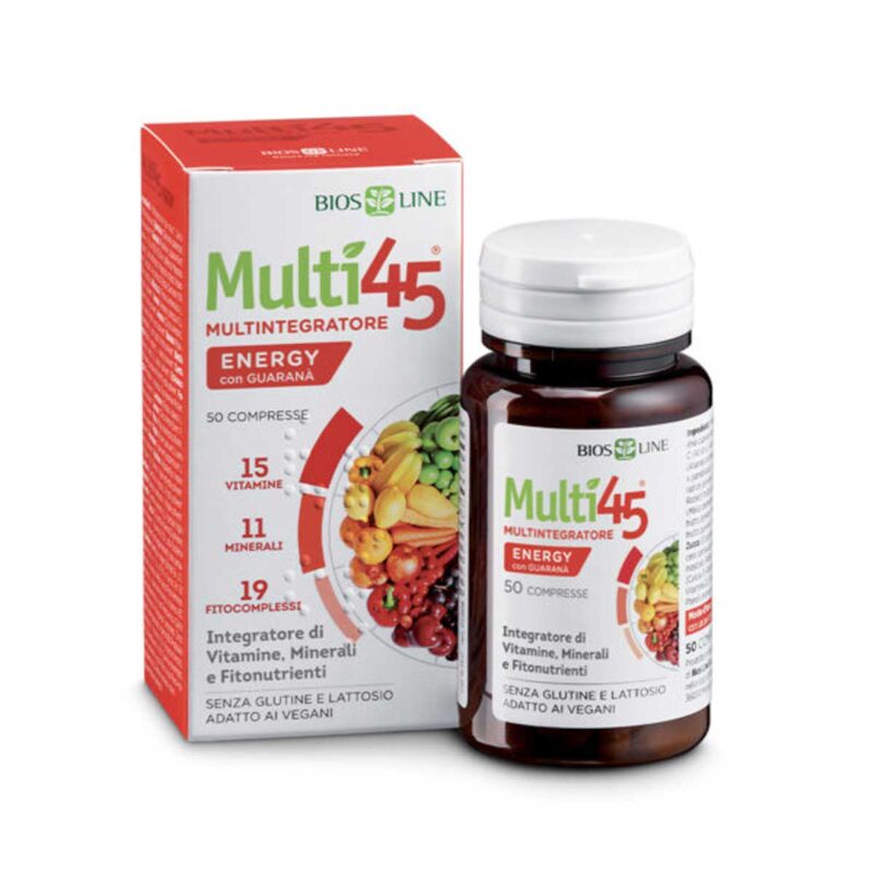 MULTI45 ENERGY