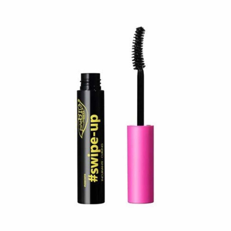 MASCARA INCURVANTE #SWIPE-UP