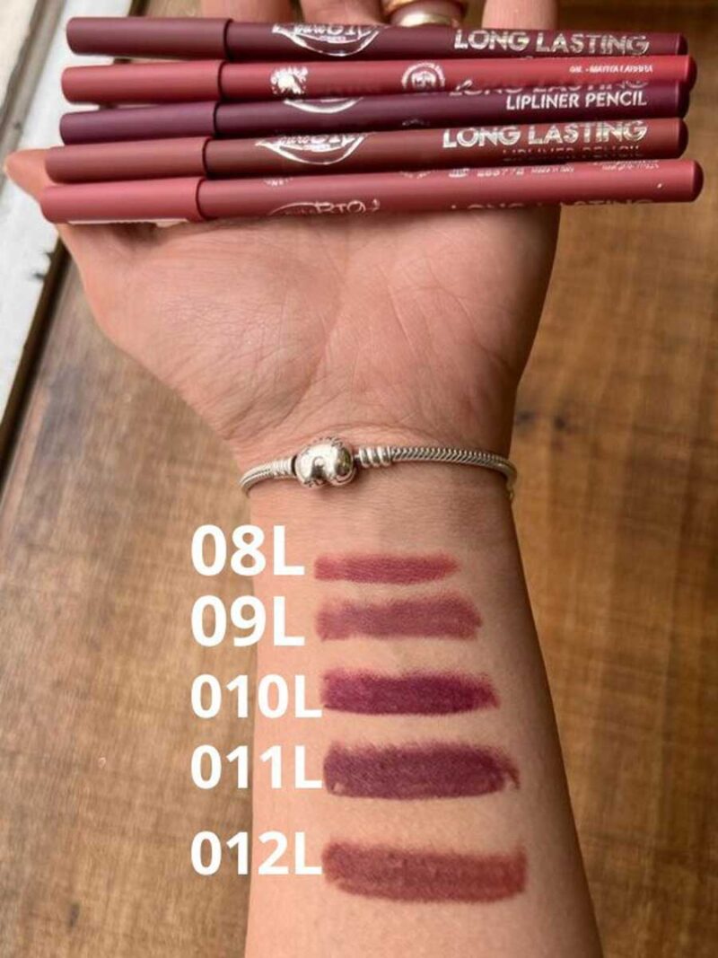 LIPLINER PENCIL LONG LASTING