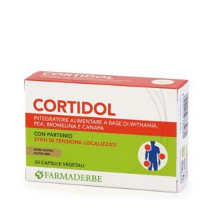 CORTIDOL