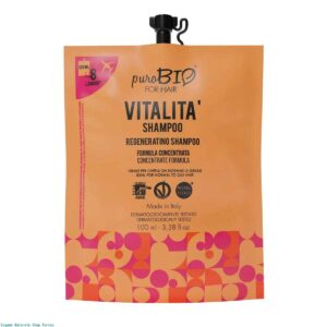 SHAMPOO VITALITA' IN BUSTINA