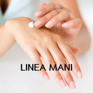 Linea mani