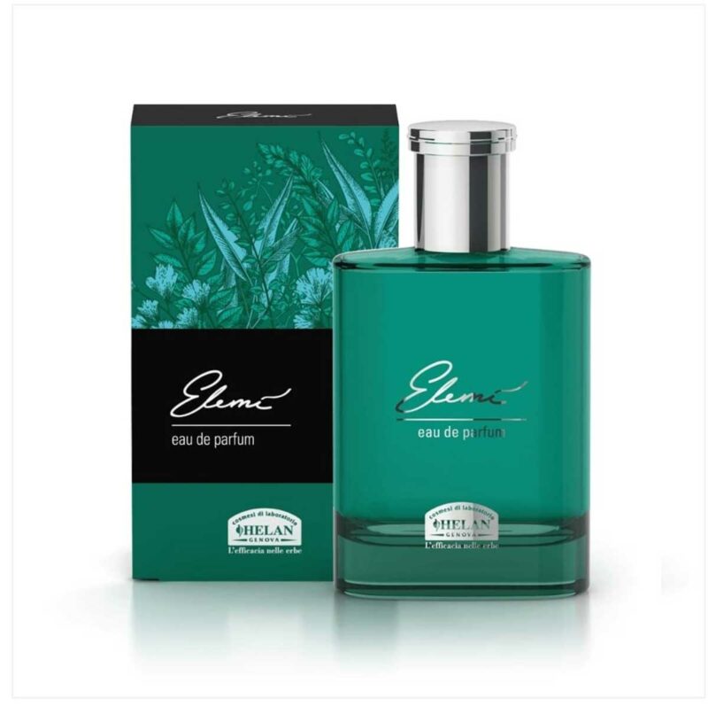 Elemì Eau de Parfum