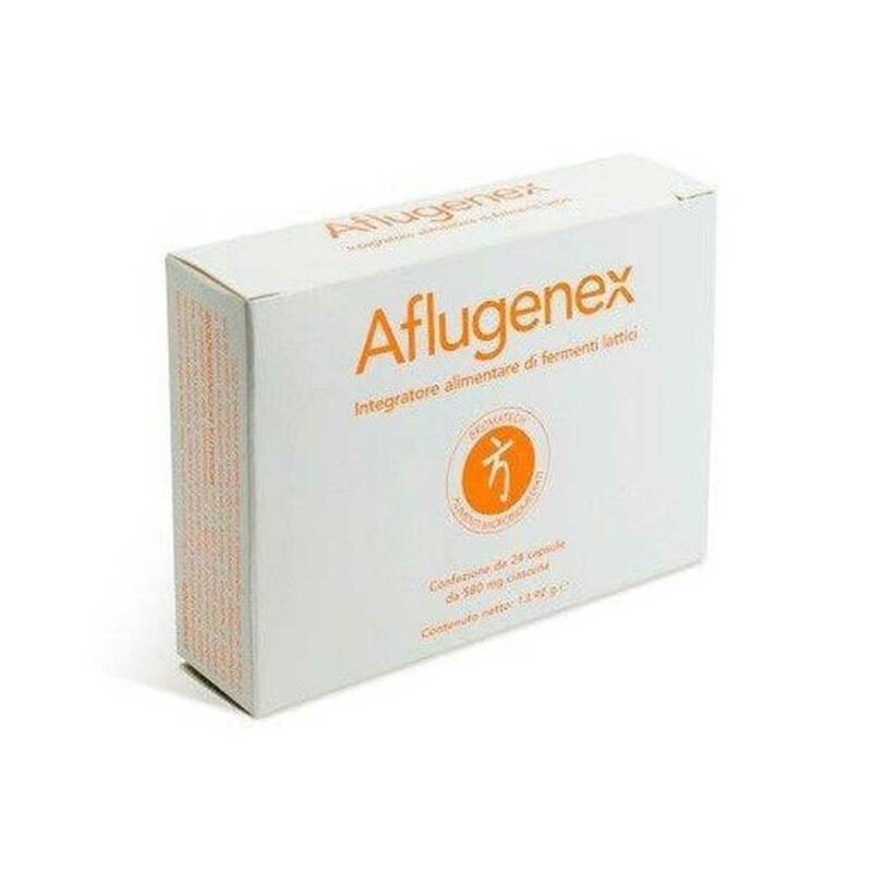 AFLUGENEX