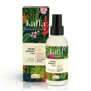 Kaffa Profumo Deodorante Analcolico in Spray