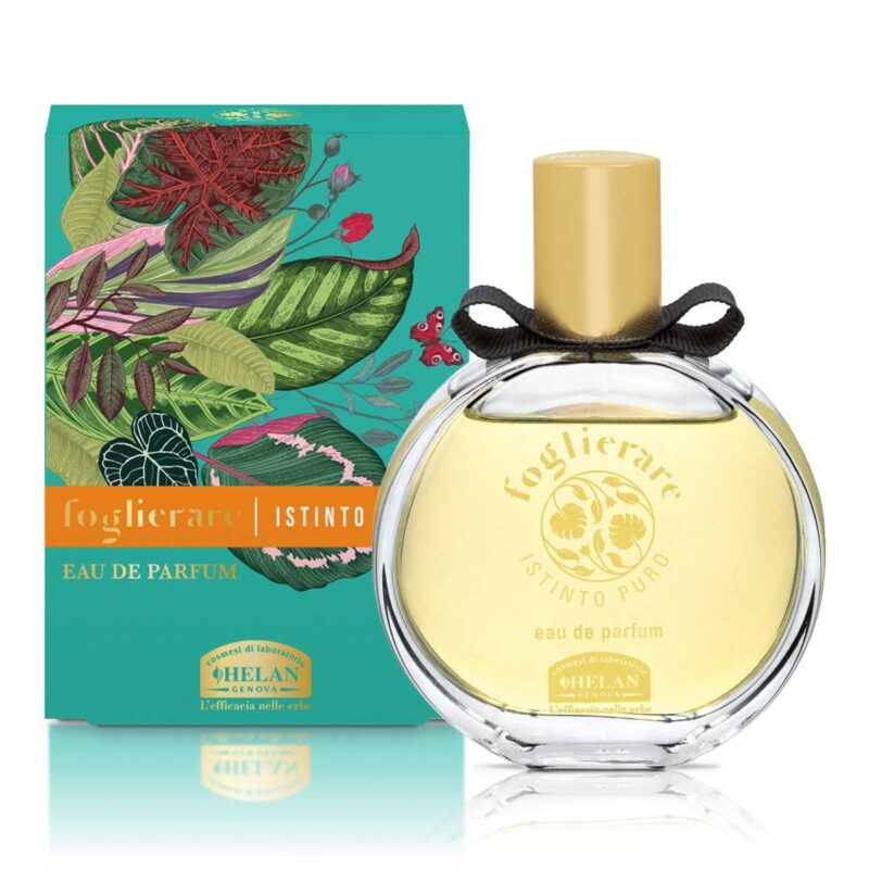 Istinto Eau de Parfum