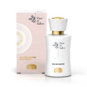 Fior di Talco Eau de Parfum