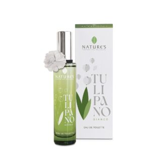 TULIPANO BIANCO EAU DE TOILETTE