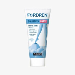 SOLLIEVEN FORTE CRIO-GEL