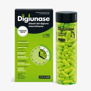 DIGIUNASE FINESTRA PASTO