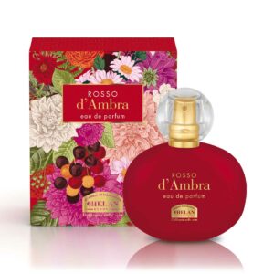 ROSSO D’AMBRA EAU DE PARFUM