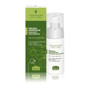 ELISIR ANTITEMPO - PEELING ANTIRUGHE IDRATANTE UNIFORMANTE