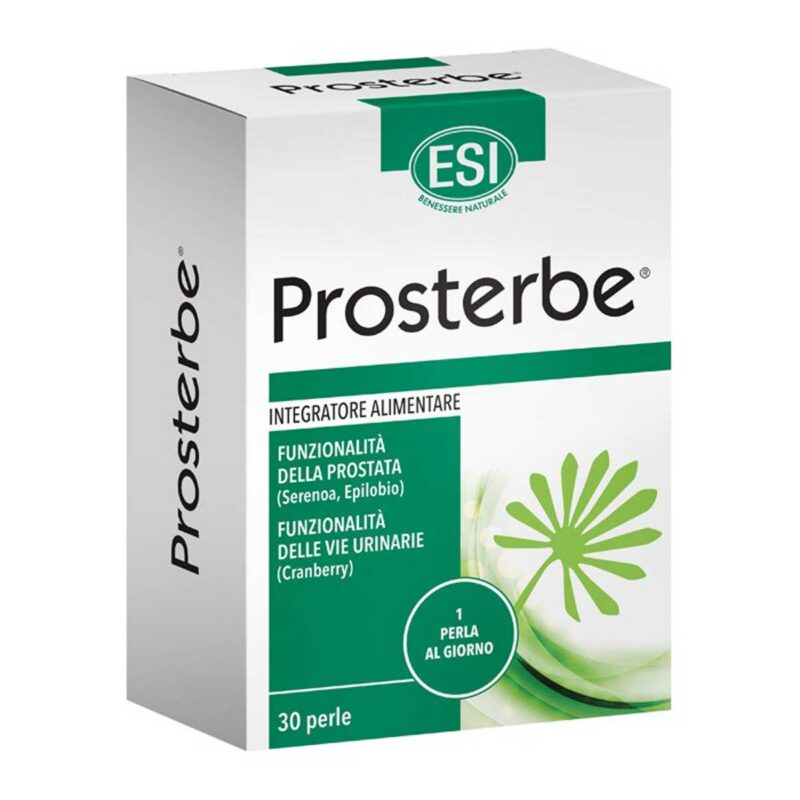 PROSTERBE