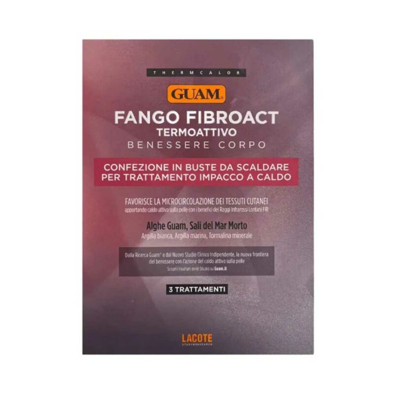 FANGO FIBROACT TERMOATTIVO