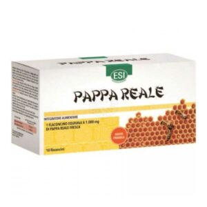 PAPPA REALE