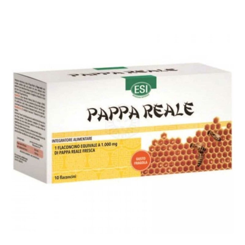 PAPPA REALE