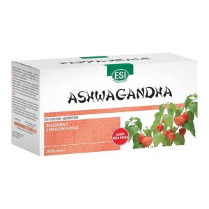 ASHWAGANDHA