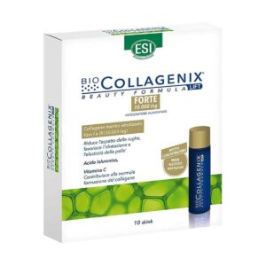 BIOCOLLAGENIX FORTE