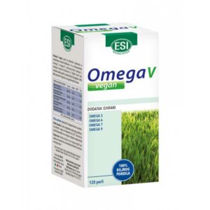 OMEGACTIVE VEGAN