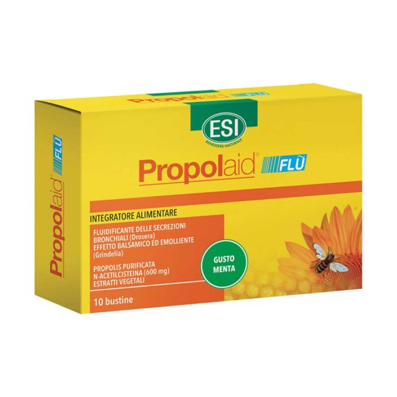 PROPOLAID FLU