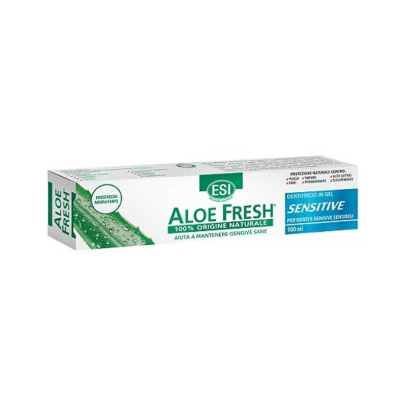 ALOEFRESH SENSITIVE