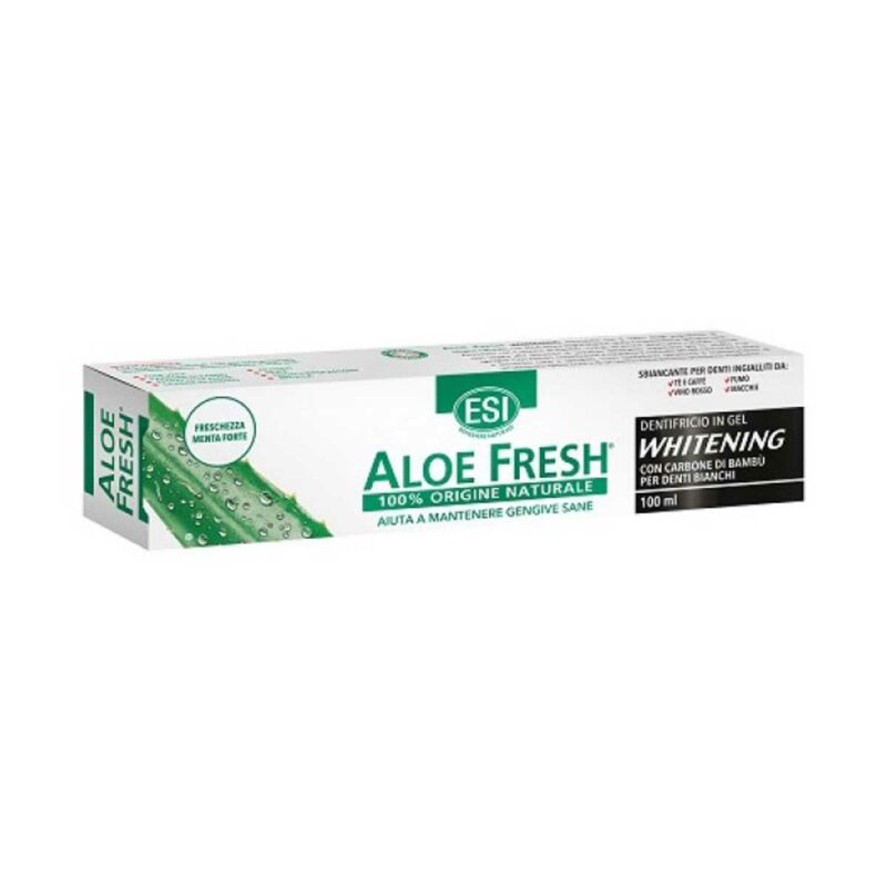 ALOEFRESH WHITENING