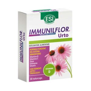 IMMUNILFLOR URTO VIT D