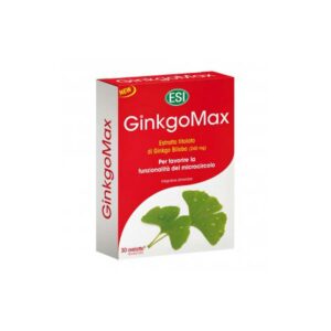 GINKGOMAX