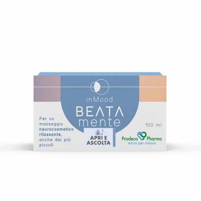 BEATAmente – CREMA NEUROSENSORIALE