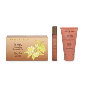 TE NERO BEAUTY BOX TERRAZZA DEL TE