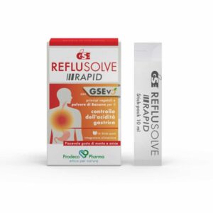 GSE REFLUSOLVE RAPID