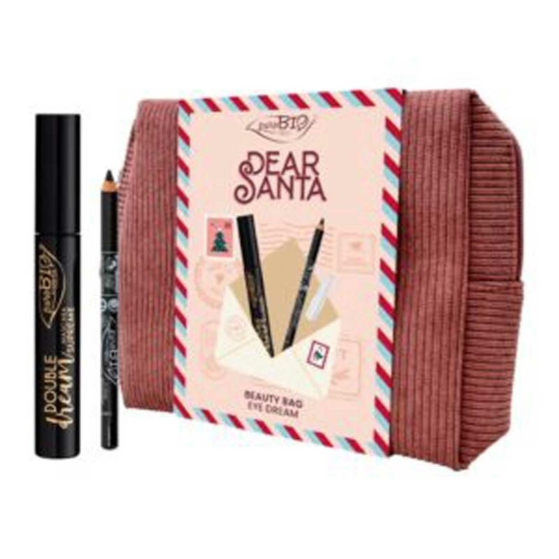 PUROBIO NATALE - BEAUTY BAG EYE DREAM