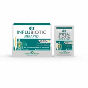 GSE INFLUBIOTIC RAPID