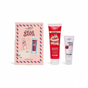 PUROBIO NATALE LOVE YOURSELF BOX