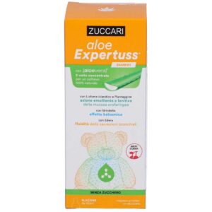 ALOE EXPERTUSS BAMBINI