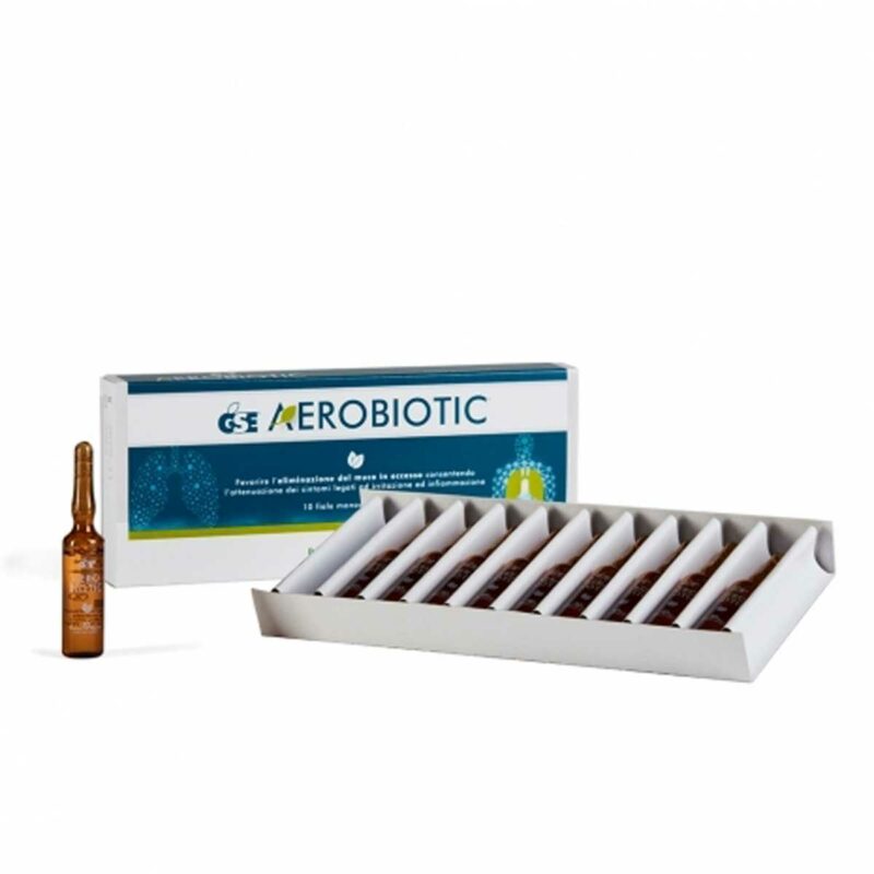 GSE AEROBIOTIC