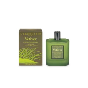 VETIVER LOZIONE DOPOBARBA