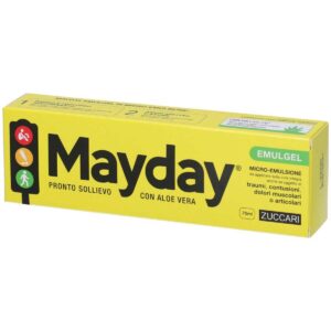 MAYDAY EMULGEL