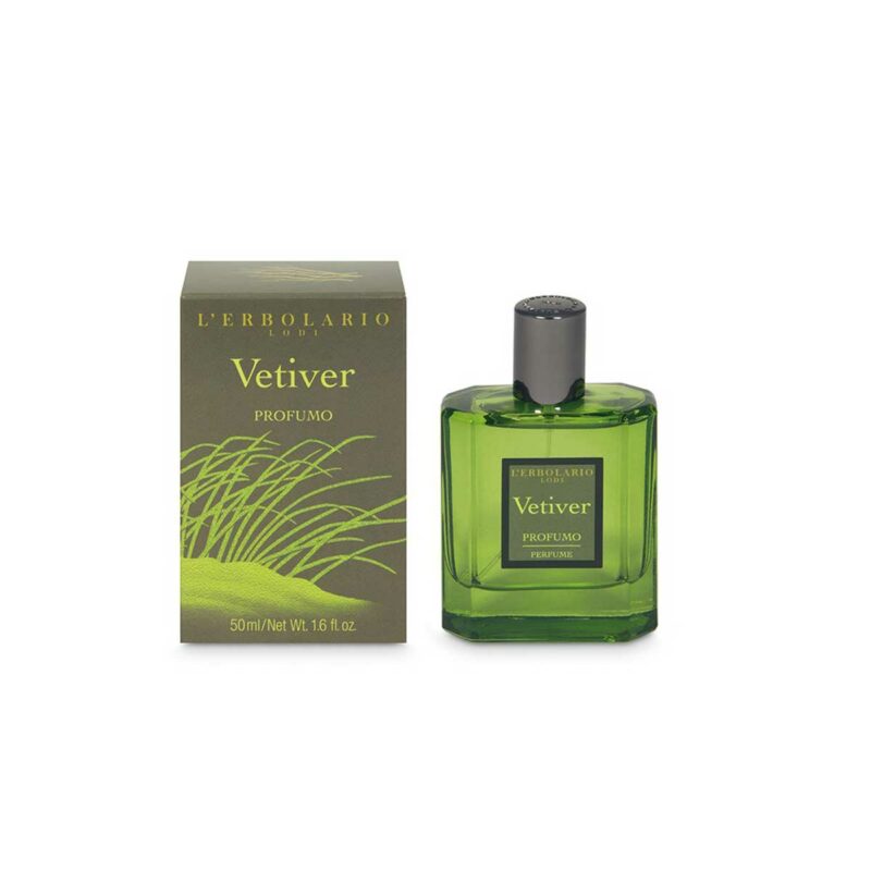 VETIVER PROFUMO