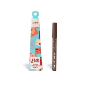 PUROBIO NATALE - SECRET EYESHADOW PENCIL