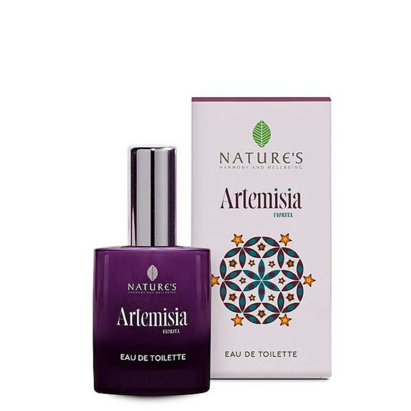 ARTEMISIA FIORITA EAU DE TOILETTE